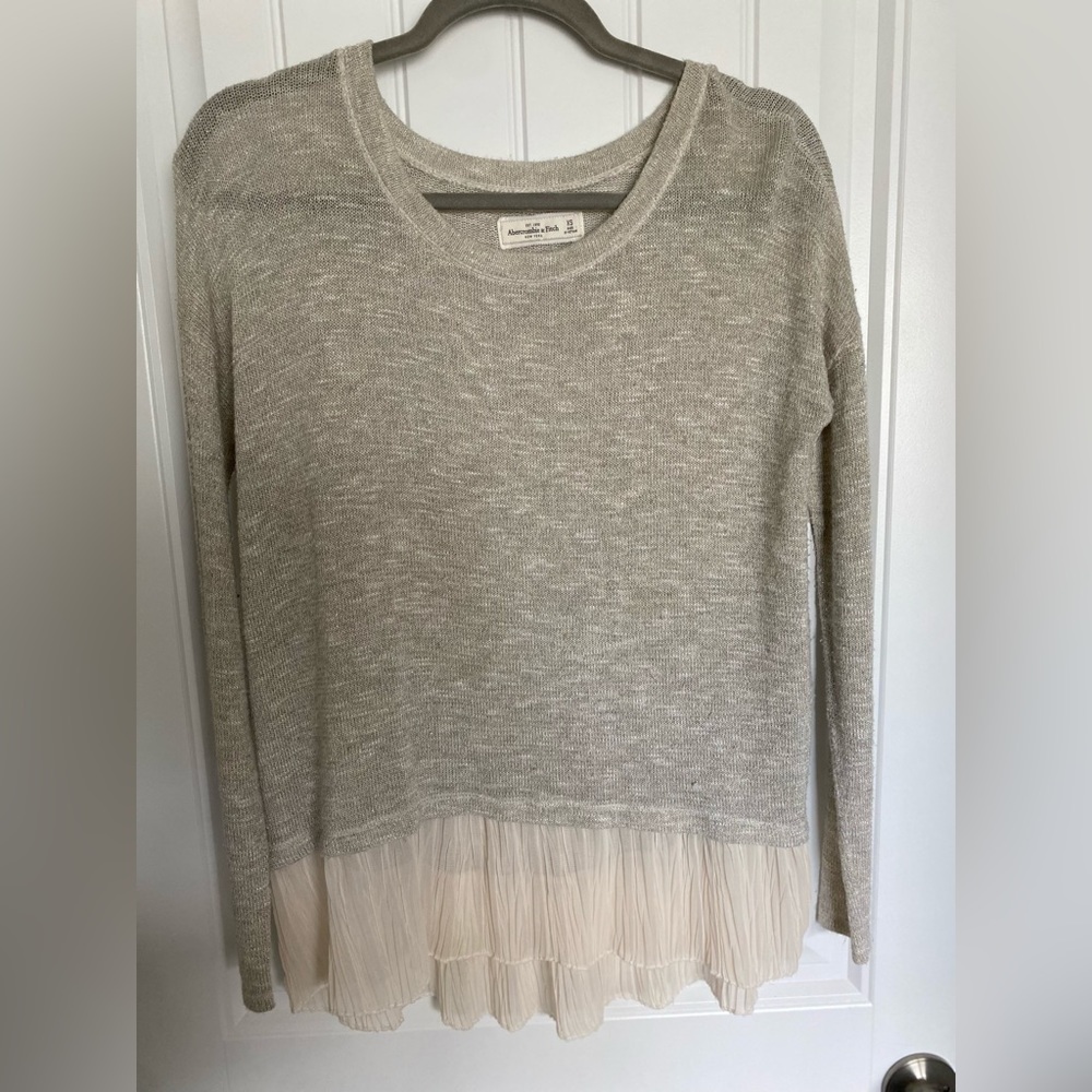 Abercrombie & Fitch blouse